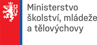 Ministerstvo &scaron;kolstv&iacute;, ml&aacute;deže a tělov&yacute;chovy